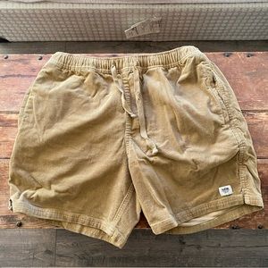 Katin Cord Shorts